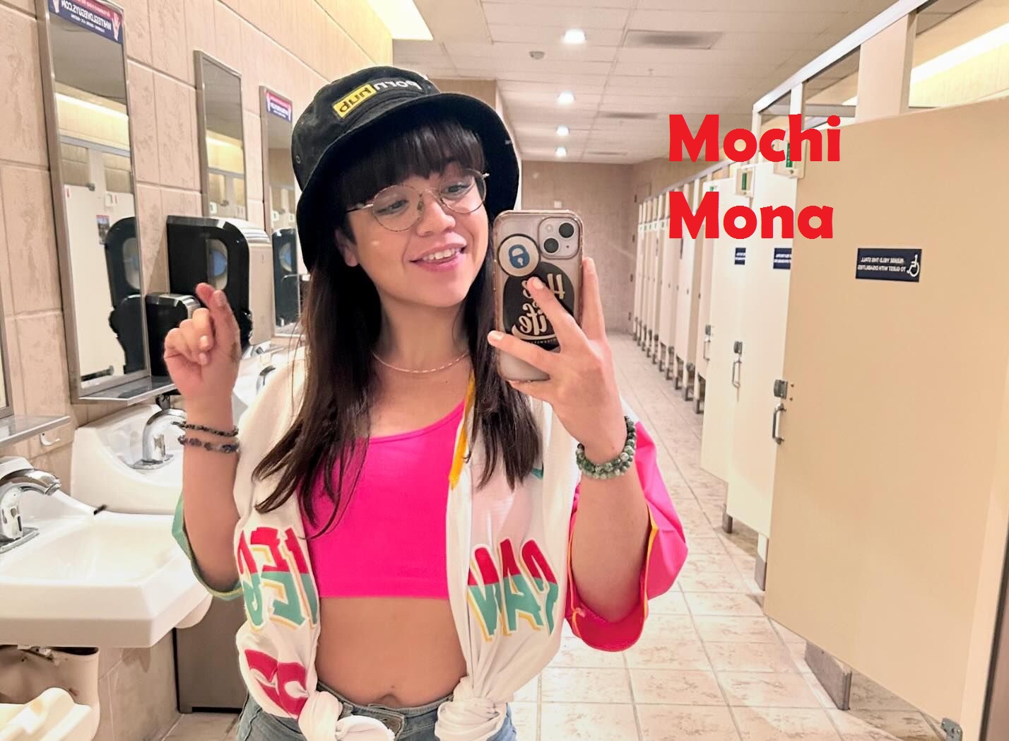 Who Is Mochi Mona? Age, Career, Net Worth, Boyfriend & More