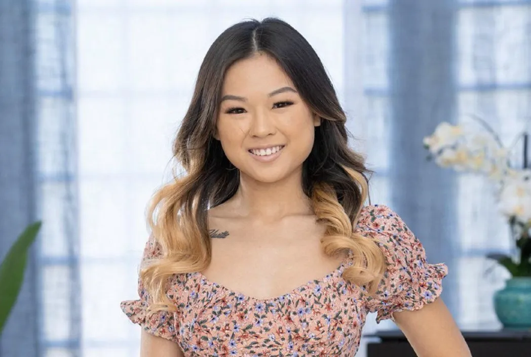 Lulu Chu Bio, Age, Career, Net Worth, Boyfriend, Height & More