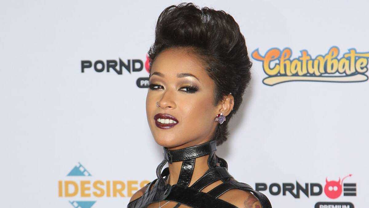 Skin Diamond Bio Age, Career, Net Worth, Height, Education, Boyfriend & More