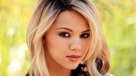 Who Is Ashlynn Brooke? Her Career, Net Worth, and More Revealed