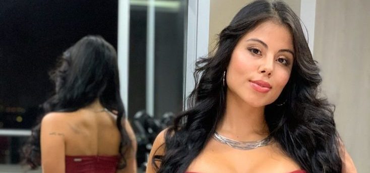 Steffy Moreno Bio Age, Career, Net Worth, Height, Education, Boyfriend & More