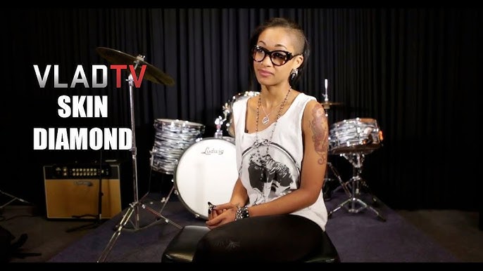 Skin Diamond Bio Age, Career, Net Worth, Height, Education, Boyfriend & More